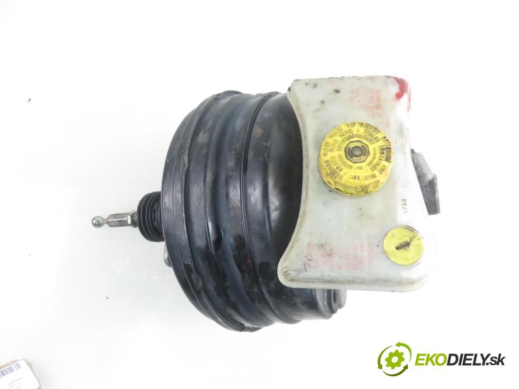 AUDI A4 (8E2, B6) SEDAN 2002 74,00 1.9 TDI - AVB 1896,00 Posilovač 8E0612105M (Servočerpadlá, pumpy riadenia)