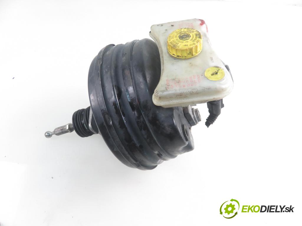 AUDI A4 (8E2, B6) SEDAN 2002 74,00 1.9 TDI - AVB 1896,00 Posilovač 8E0612105M (Servočerpadlá, pumpy riadenia)