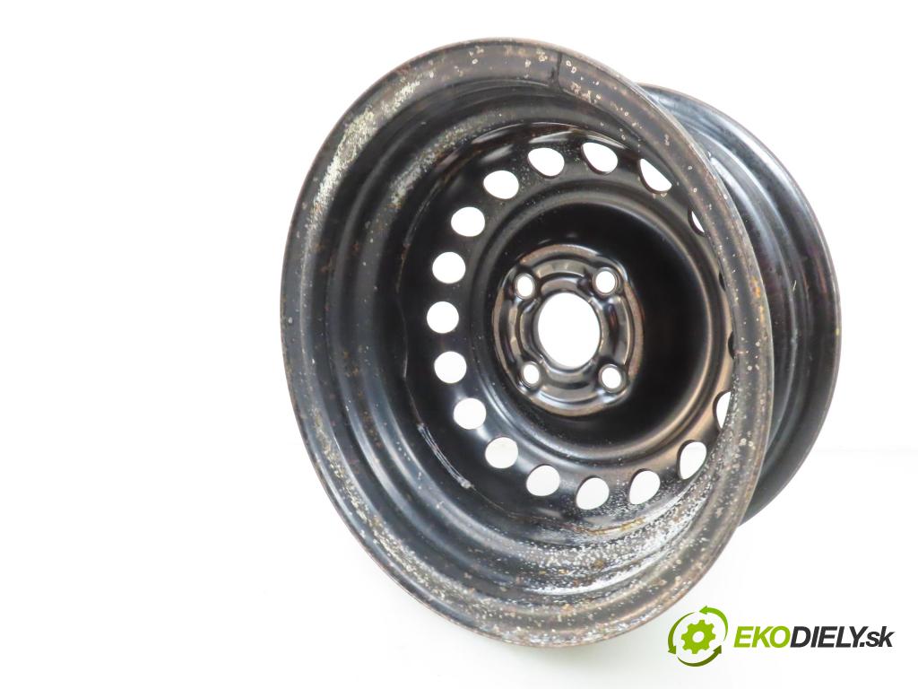 OPEL 0 disky / disk plechový