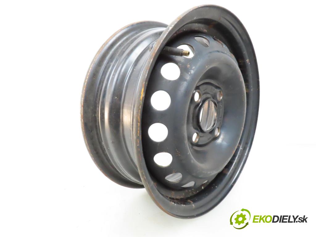 OPEL 0 disky / disk plechový