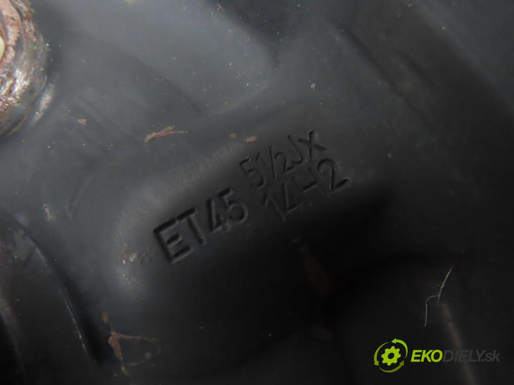 TOYOTA   0    disky / disk (OCEL 