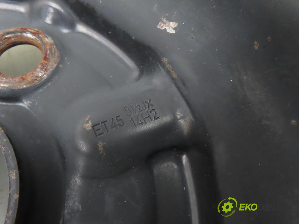 TOYOTA   0    disky / disk (OCEL 