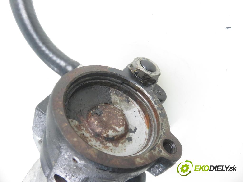 JAGUAR XJ (XJ40, XJ81) SEDAN 1989 163,00 4.0 36681 222 - 9EPCNA 3980,00 Pumpa servočerpadlo EAC3968 (Servočerpadlá, pumpy riadenia)