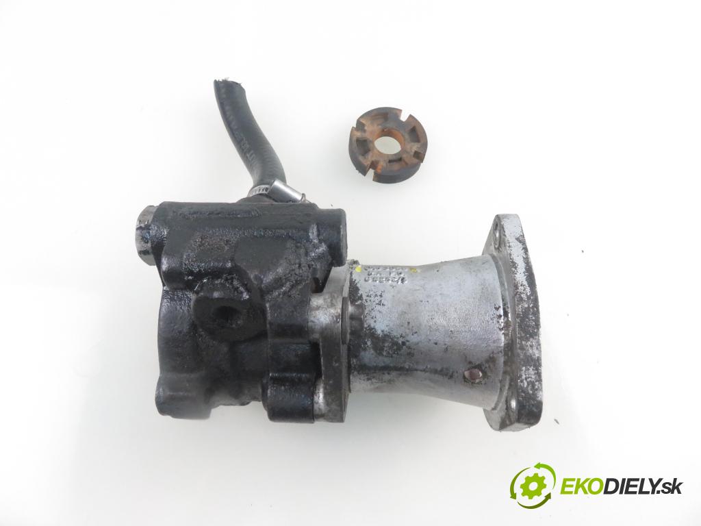 JAGUAR XJ (XJ40, XJ81) SEDAN 1989 163,00 4.0 36681 222 - 9EPCNA 3980,00 Pumpa servočerpadlo EAC3968 (Servočerpadlá, pumpy riadenia)