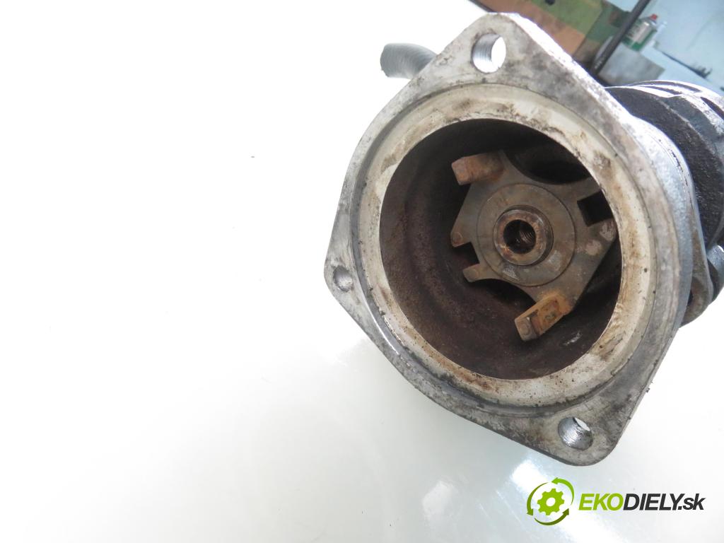 JAGUAR XJ (XJ40, XJ81) SEDAN 1989 163,00 4.0 36681 222 - 9EPCNA 3980,00 Pumpa servočerpadlo EAC3968 (Servočerpadlá, pumpy riadenia)