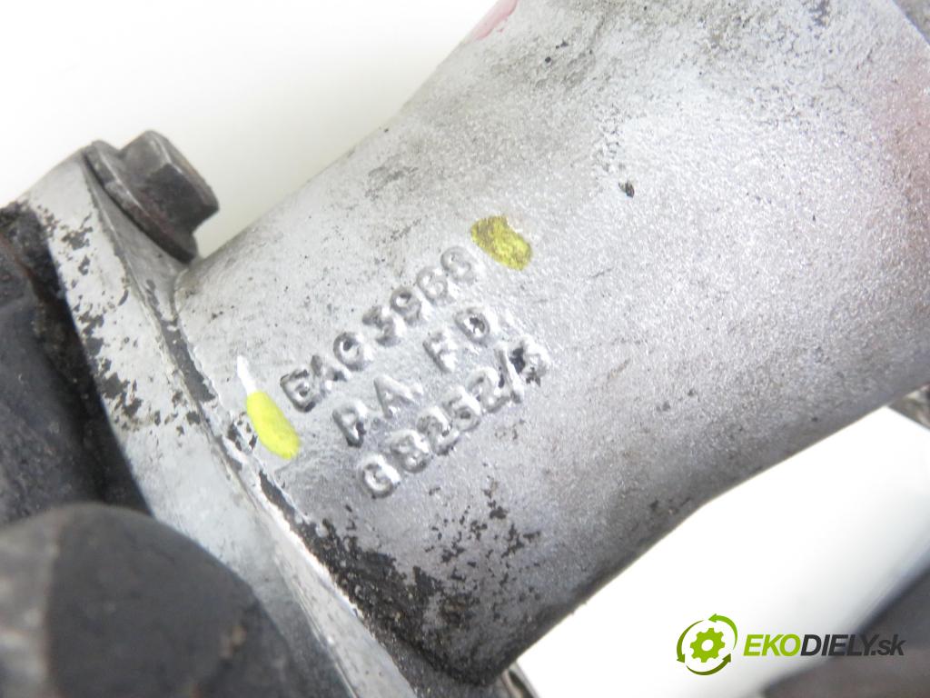 JAGUAR XJ (XJ40, XJ81) SEDAN 1989 163,00 4.0 36681 222 - 9EPCNA 3980,00 Pumpa servočerpadlo EAC3968 (Servočerpadlá, pumpy riadenia)