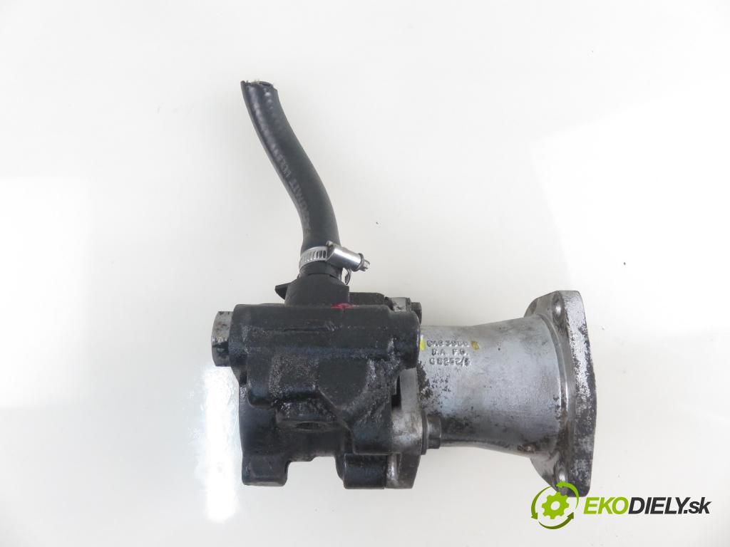 JAGUAR XJ (XJ40, XJ81) SEDAN 1989 163,00 4.0 36681 222 - 9EPCNA 3980,00 Pumpa servočerpadlo EAC3968 (Servočerpadlá, pumpy riadenia)