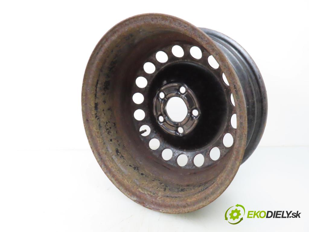 OPEL 0 disky / disk (OCEL