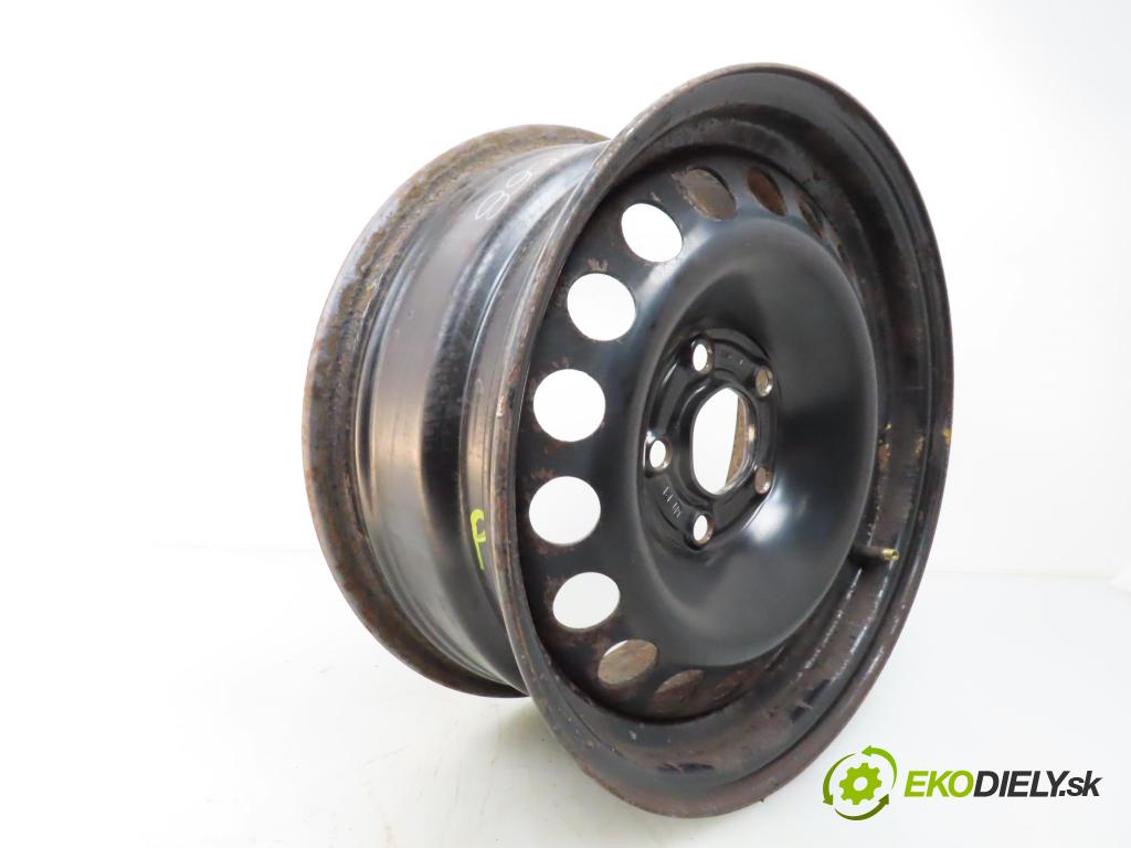 OPEL 0 disky / disk (OCEL