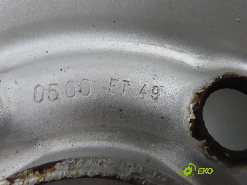 OPEL   0    disky / disk (OCEL 
