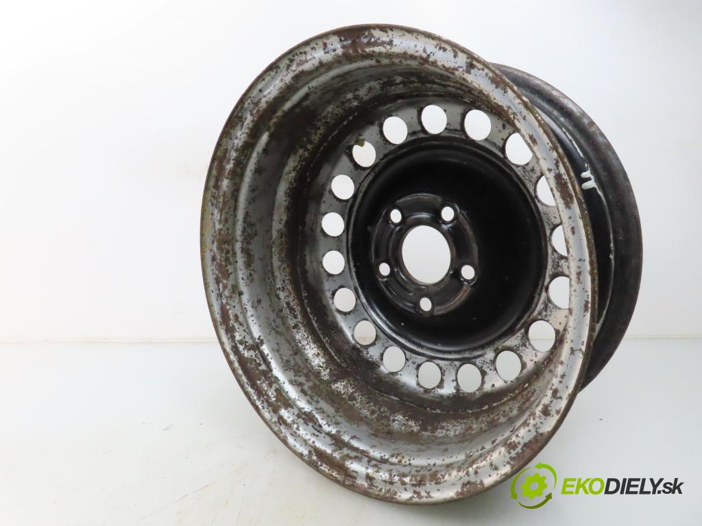 OPEL 0 disky / disk (OCEL
