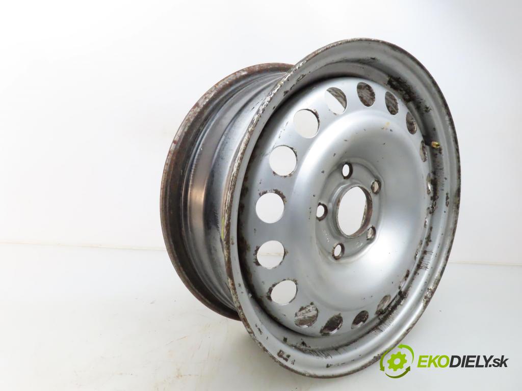 OPEL 0 disky / disk (OCEL