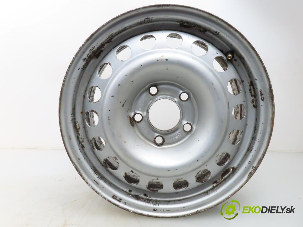 OPEL 0 disky / disk (OCEL