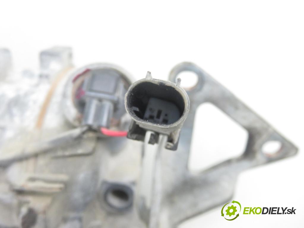 MERCEDES-BENZ KLASA A (W168) HB 2000 66,00 1.7 CDI 90 1689,00 KOMPRESOR: klimatizácie 4472208365 (Kompresory klimatizácie)