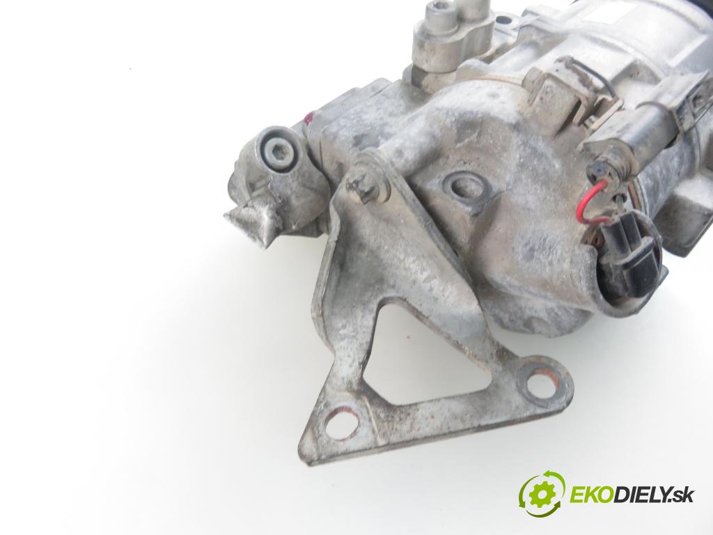 MERCEDES-BENZ KLASA A (W168) HB 2000 66,00 1.7 CDI 90 1689,00 KOMPRESOR: klimatizácie 4472208365 (Kompresory klimatizácie)