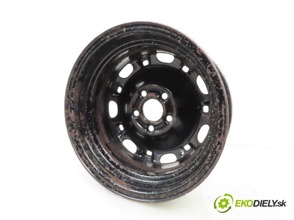 SKODA 0 disky / disk (OCEL