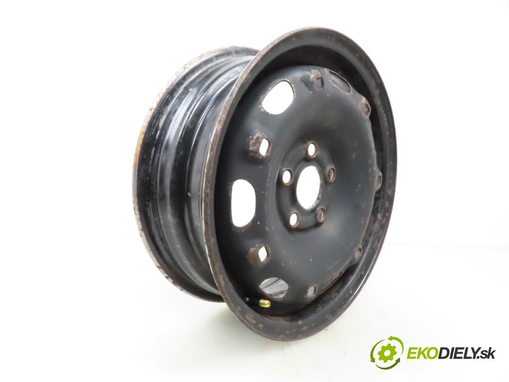 SKODA 0 disky / disk (OCEL