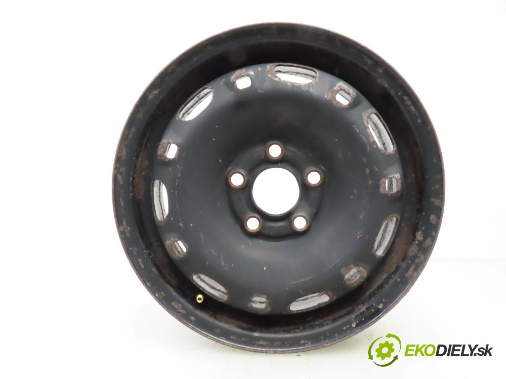 SKODA 0 disky / disk (OCEL