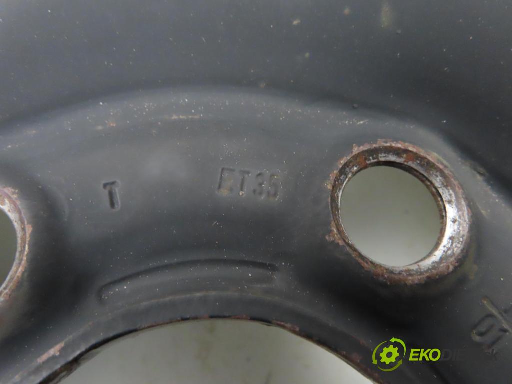 SKODA   0    disky / disk (OCEL 