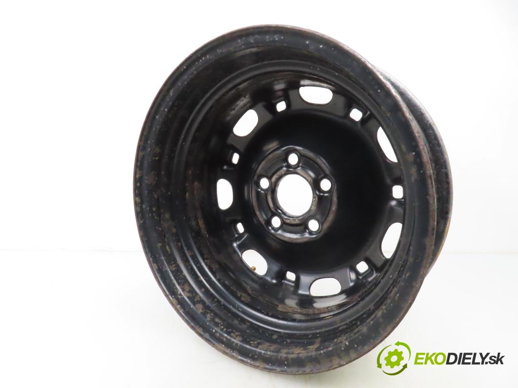 SKODA 0 disky / disk (OCEL