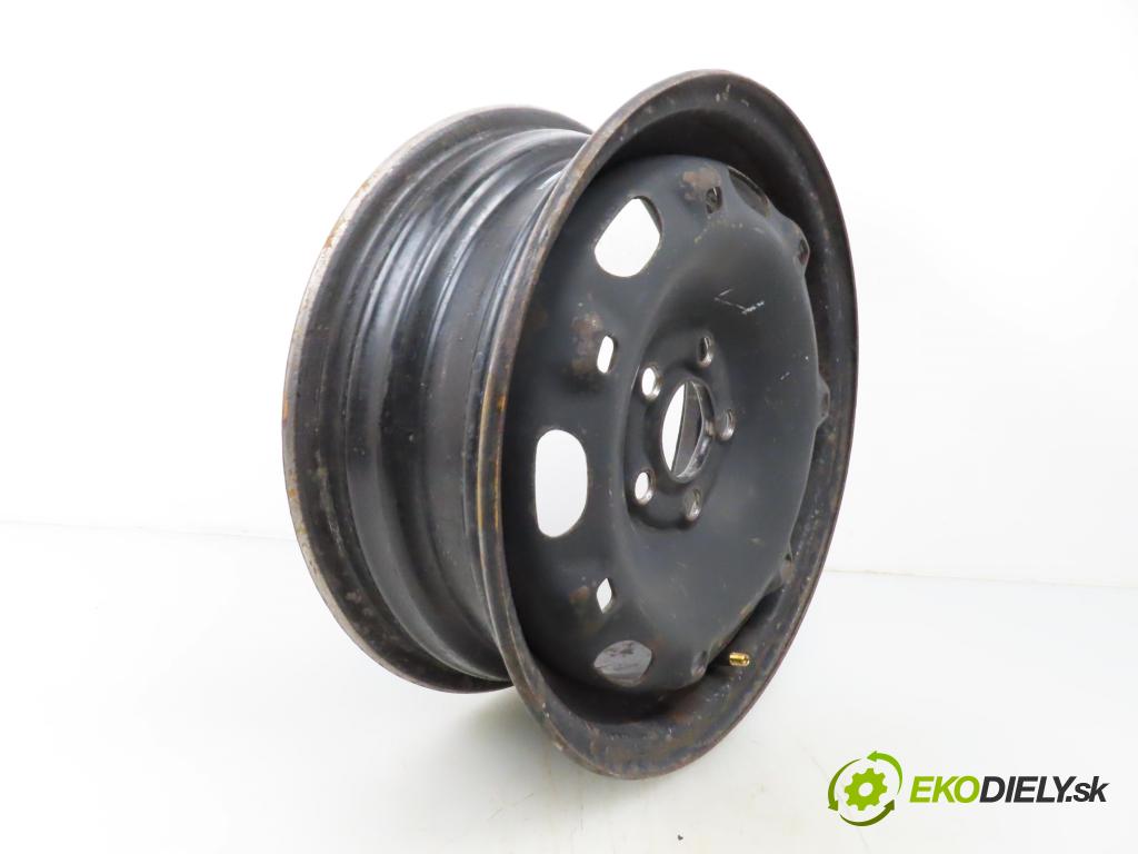 SKODA 0 disky / disk (OCEL