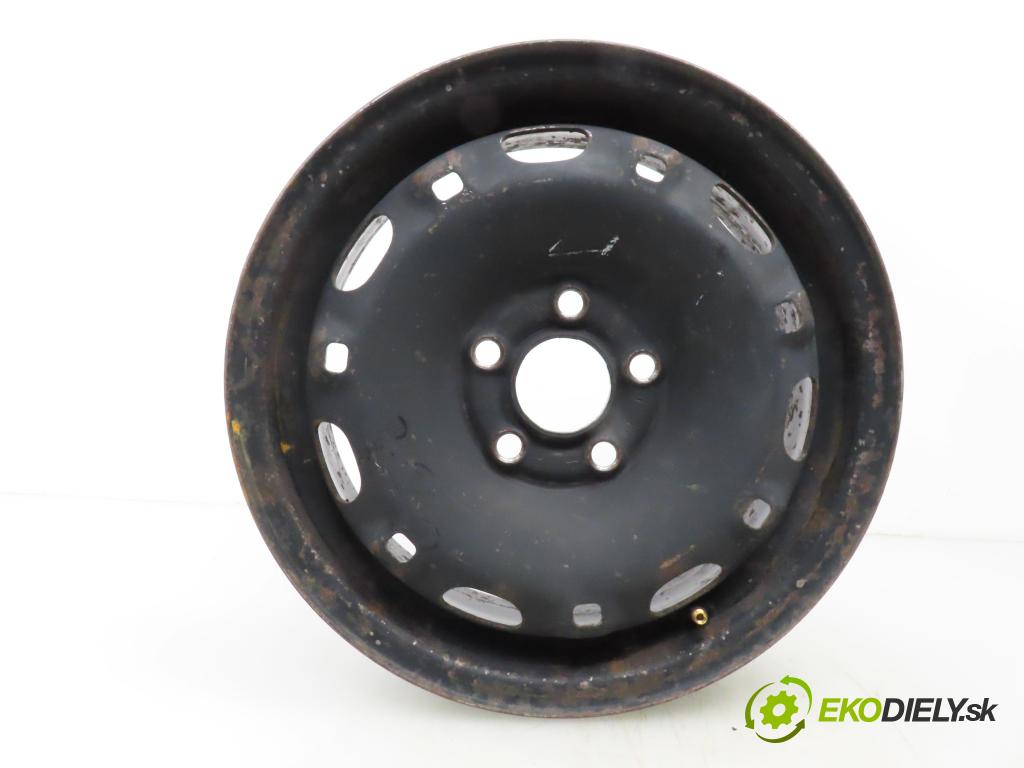 SKODA 0 disky / disk (OCEL