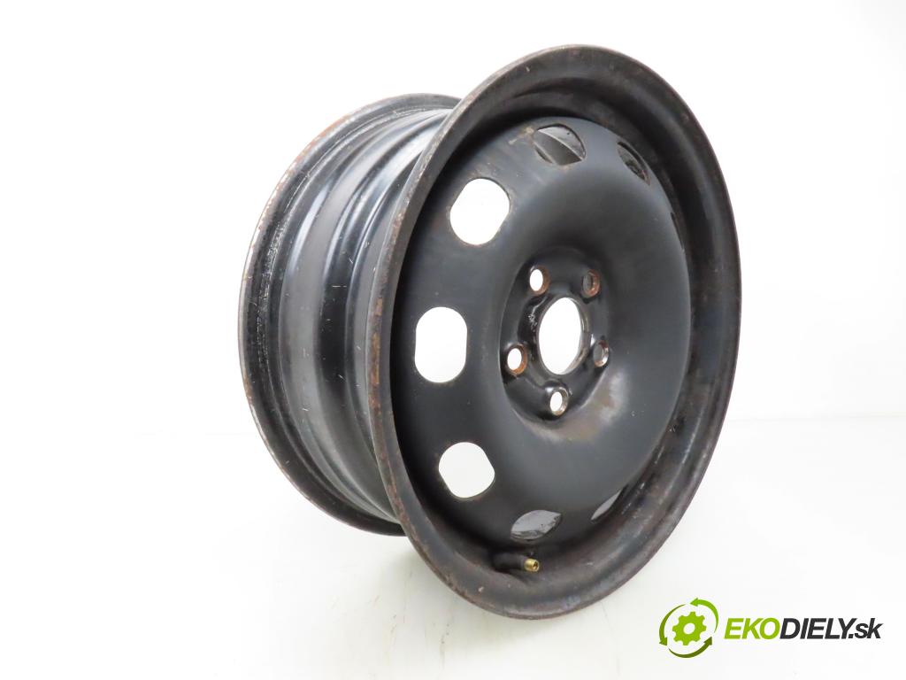 VW 0 disky / disk (OCEL