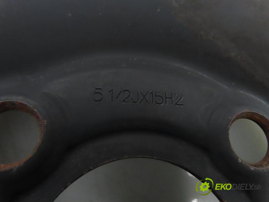 RENAULT 0 disky / disk (OCEL