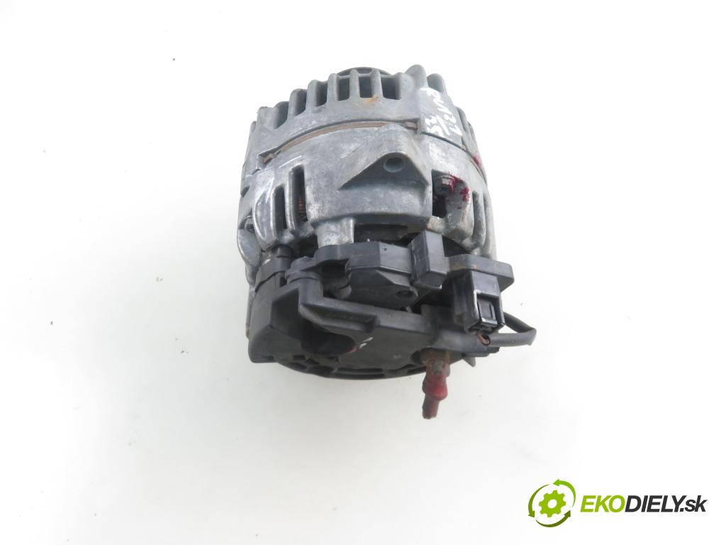 RENAULT CLIO III (BR0/1, CR0/1) HB 2006 55,00 1.2 16V 75 - D4F 740 1149,00 Alternátor 8200429898 ; 0124325139 (Alternátory)