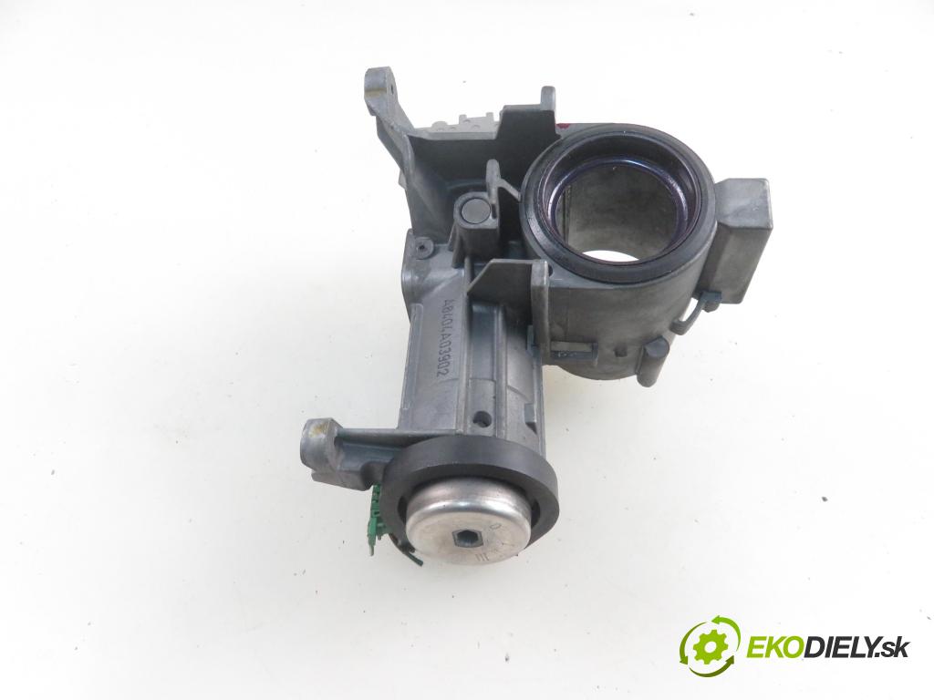 FORD FOCUS (DAW, DBW) HB 2002 66,00 1.8 TDDi 90- C9DB 1753,00 spinačka  (Spínacie skrinky a kľúče)