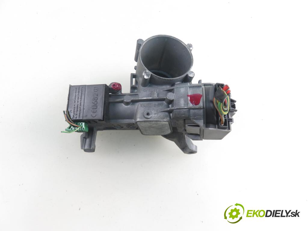 FORD FOCUS (DAW, DBW) HB 2002 66,00 1.8 TDDi 90- C9DB 1753,00 spinačka  (Spínacie skrinky a kľúče)