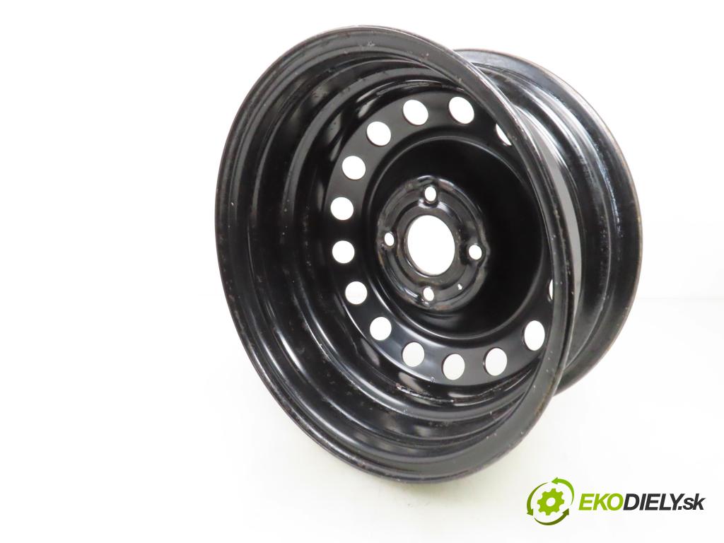 NISSAN   0    disky / disk (OCEL 403002F815