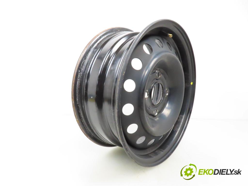 NISSAN   0    disky / disk (OCEL 403002F815