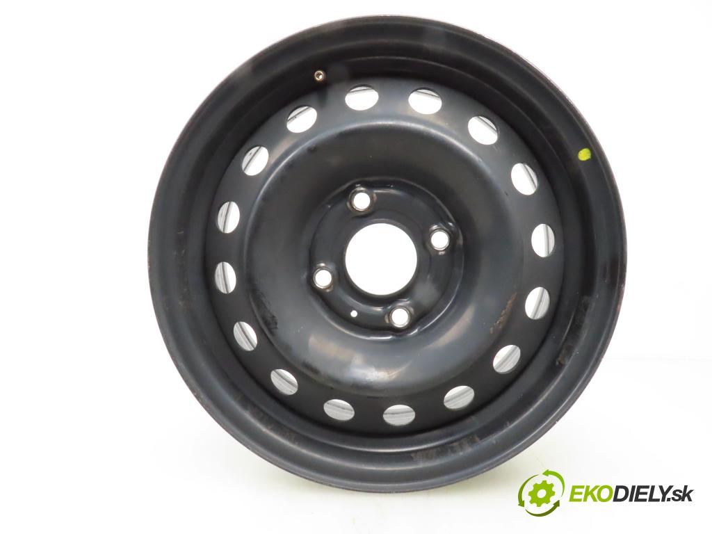 NISSAN   0    disky / disk (OCEL 403002F815