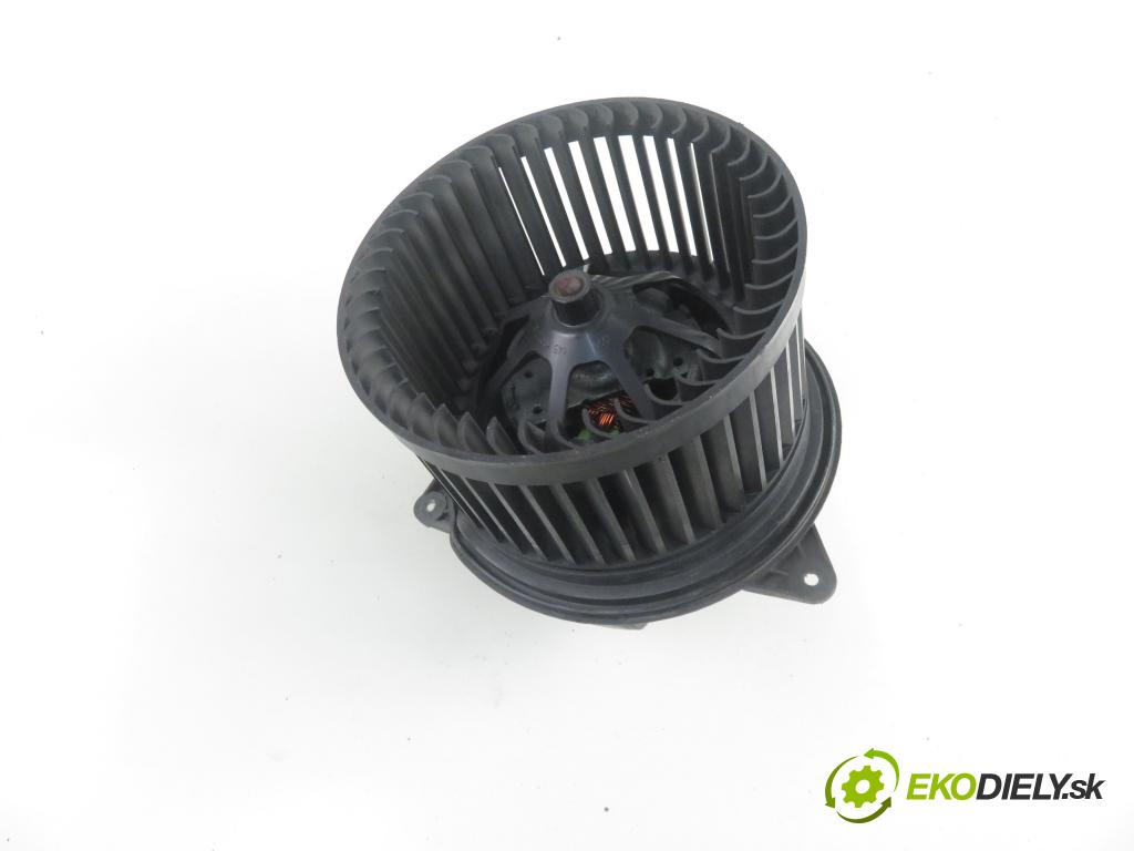 FORD FOCUS (DAW, DBW) HB 2002 66,00 1.8 TDDi 90- C9DB 1753,00 ventilátor větráku 