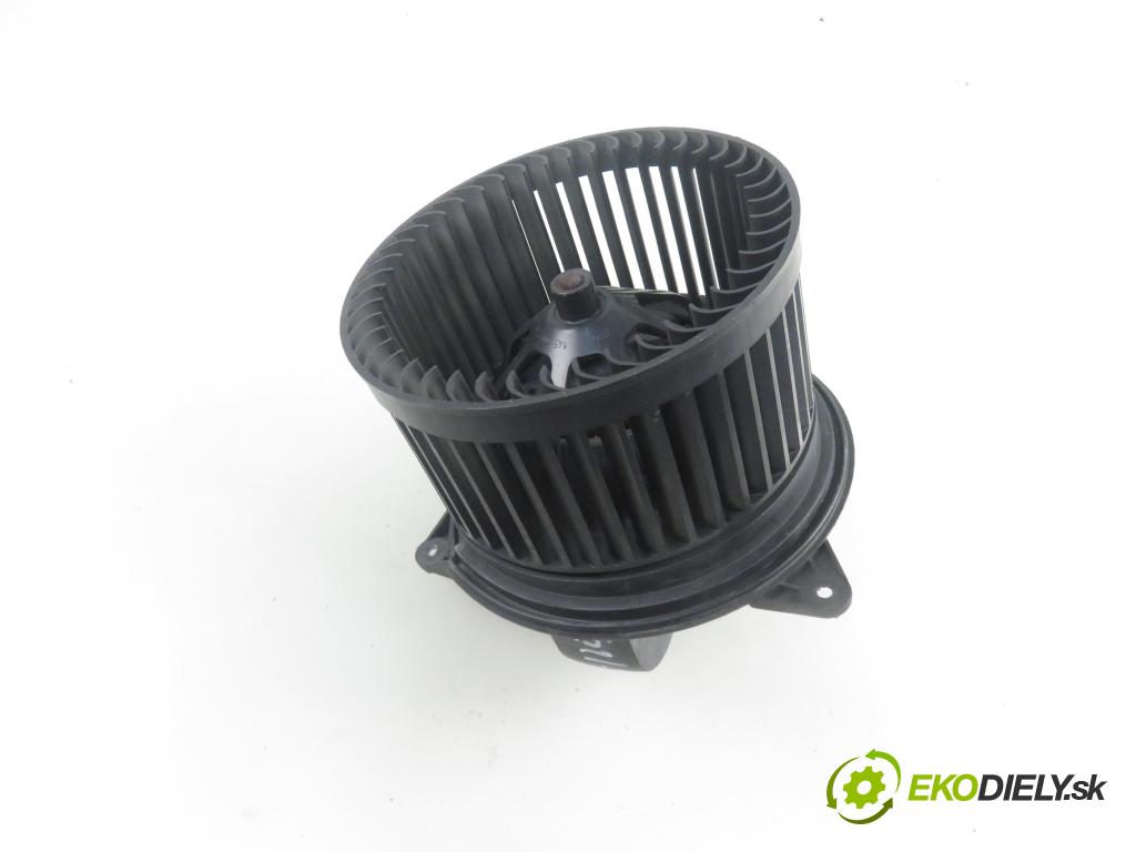 FORD FOCUS (DAW, DBW) HB 2002 66,00 1.8 TDDi 90- C9DB 1753,00 ventilátor větráku