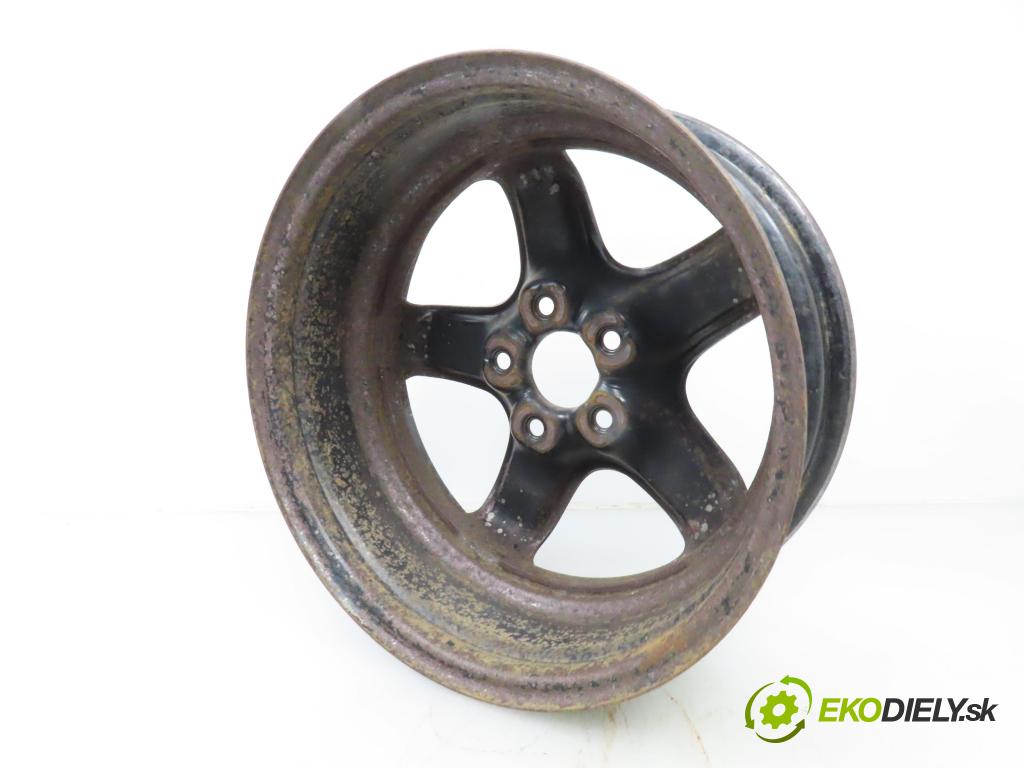OPEL 0 disky / disk (OCEL