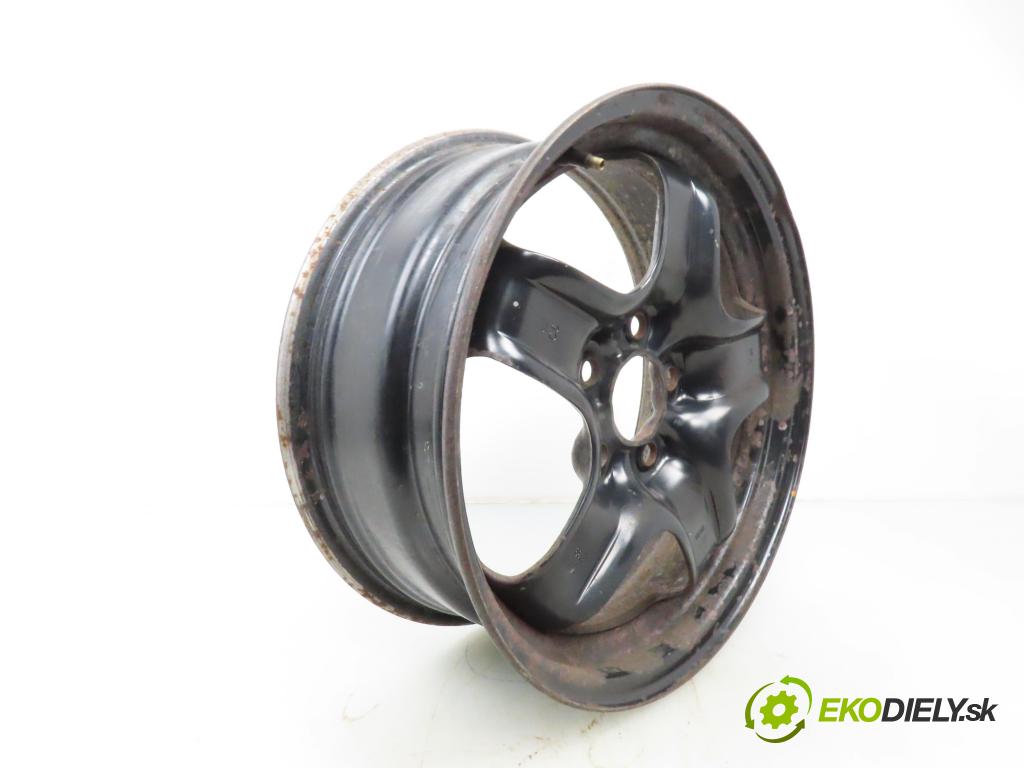 OPEL 0 disky / disk (OCEL