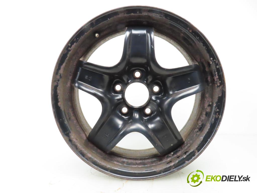 OPEL 0 disky / disk (OCEL