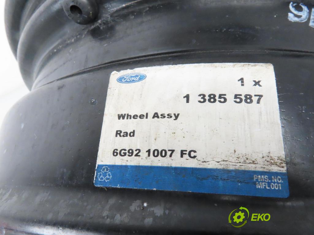 FORD   0    disky / disk (OCEL