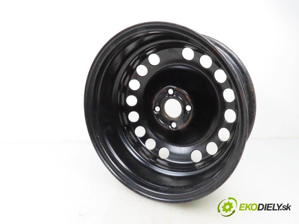 OPEL   0    disky / disk plechový