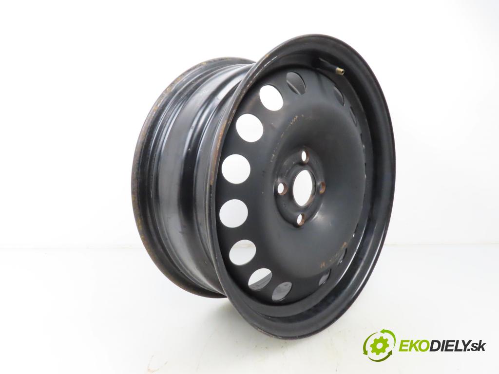 OPEL   0    disky / disk plechový