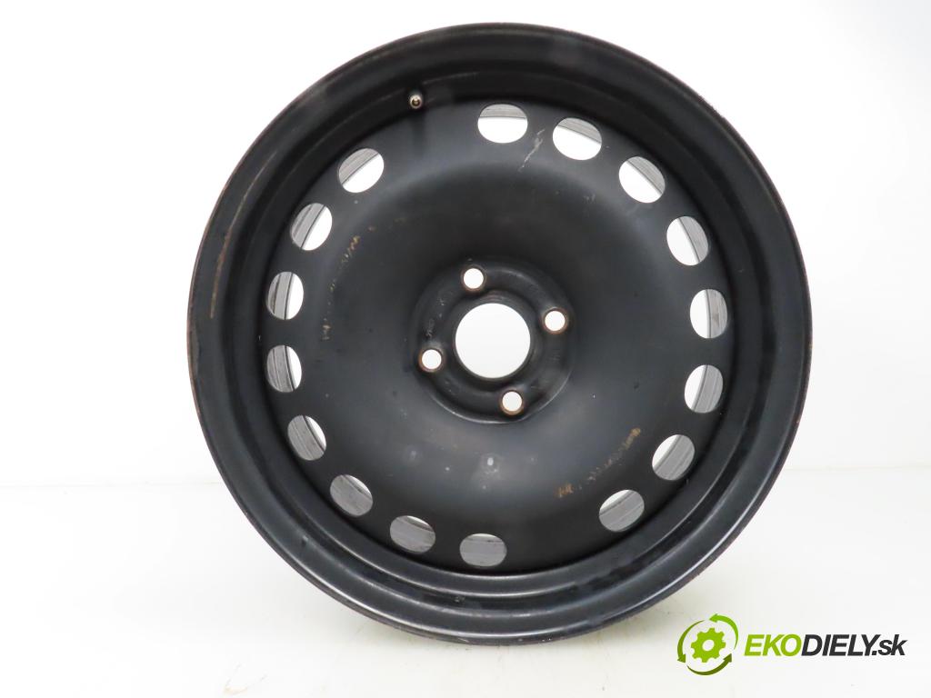 OPEL   0    disky / disk plechový