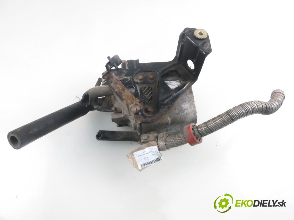 MERCEDES-BENZ KLASA A (W168) HB 2000 66,00 1.7 CDI 90 1689,00 Webasto 1685000698 ; 98427A (Webasto)