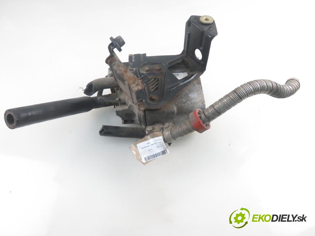 MERCEDES-BENZ KLASA A (W168) HB 2000 66,00 1.7 CDI 90 1689,00 Webasto 1685000698 ; 98427A (Webasto)