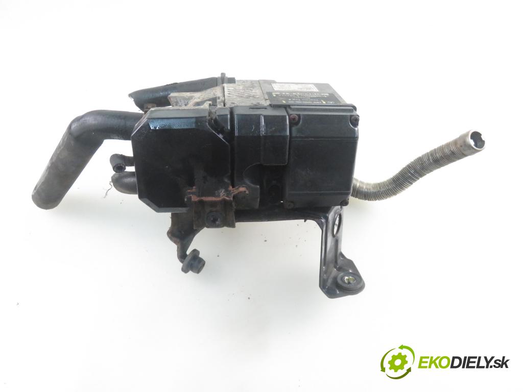 MERCEDES-BENZ KLASA A (W168) HB 2000 66,00 1.7 CDI 90 1689,00 Webasto 1685000698 ; 98427A (Webasto)