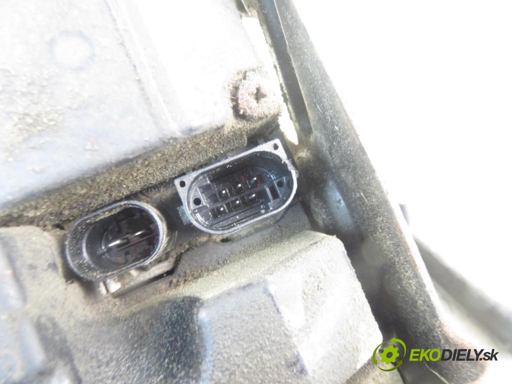 MERCEDES-BENZ KLASA A (W168) HB 2000 66,00 1.7 CDI 90 1689,00 Webasto 1685000698 ; 98427A (Webasto)
