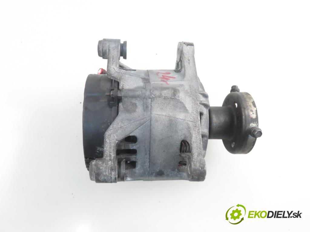 FORD FOCUS (DAW, DBW) HB 2002 66,00 1.8 TDDi 90 - C9DA 1753,00 Alternátor (Alternátory)