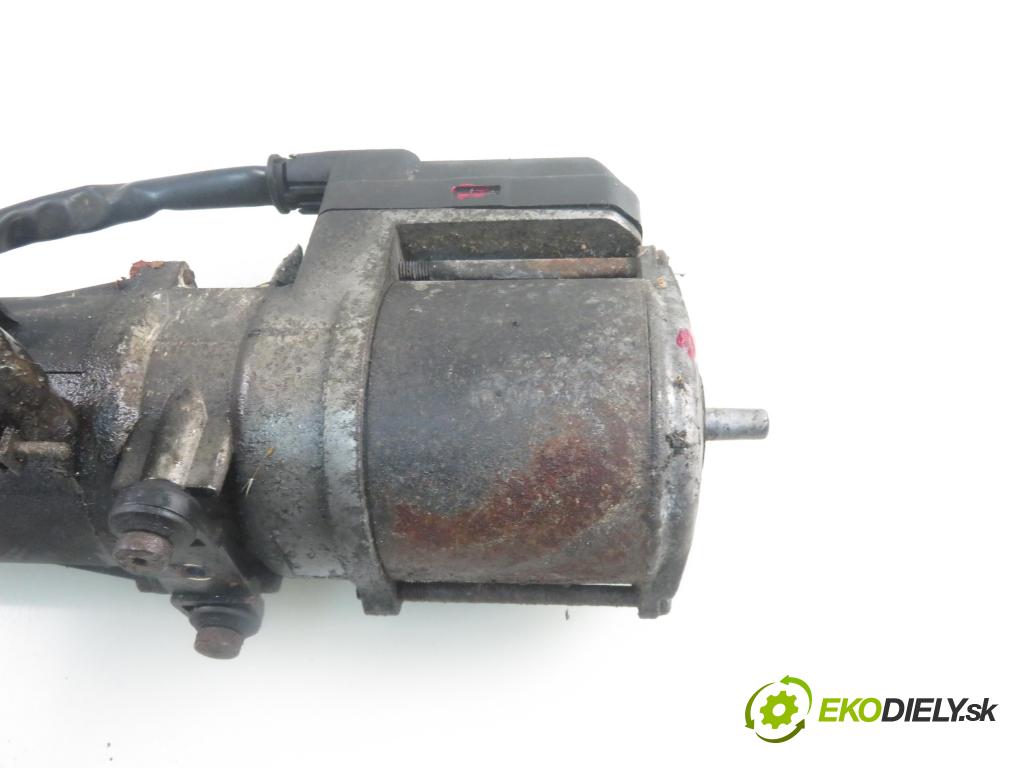 MERCEDES-BENZ KLASA A (W168) HB 2000 66,00 1.7 CDI 90 1689,00 Pumpa servočerpadlo 1684660301