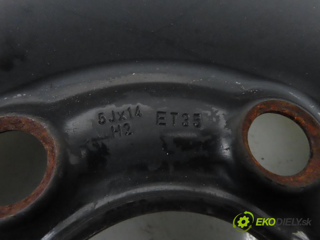 SKODA   0    disky / disk (OCEL 